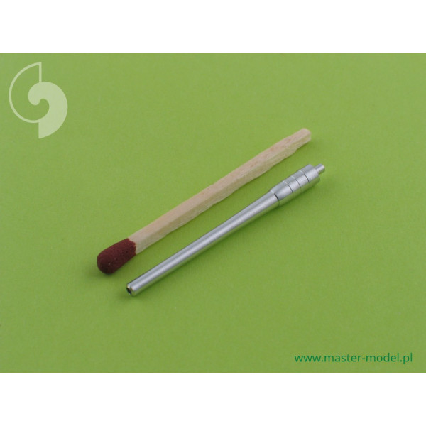 IJN 46cm/45 (18.1in)Type 94 barrels (9pcs) 1/350 Master 350-005