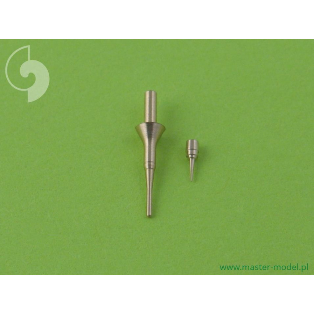 F-14 Alfa probe & Angle Of Attack probe 1/48 Master 48-007