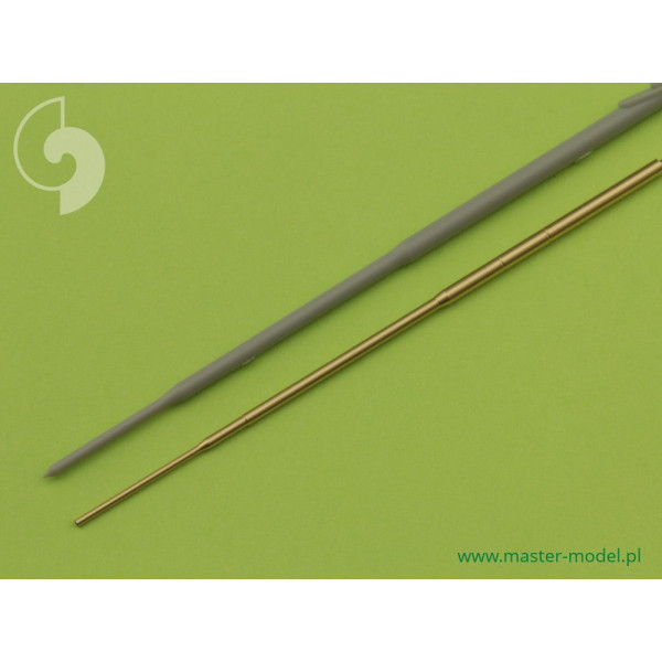 F-100 Super Sabre - Pitot Tube 1/48 Master 48-040