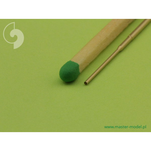 F-100 Super Sabre - Pitot Tube 1/48 Master 48-040