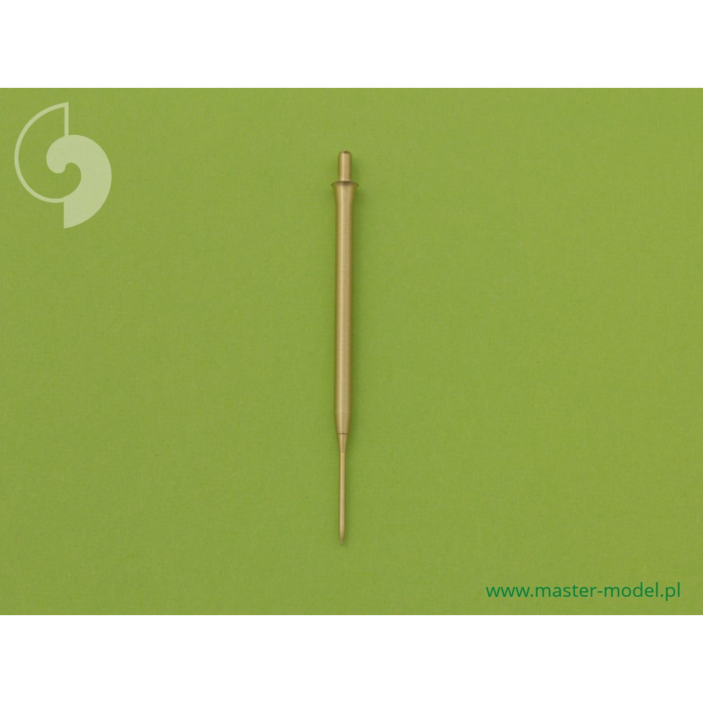 F-101B Voodoo - Pitot Tube 1/48 Master 48-041