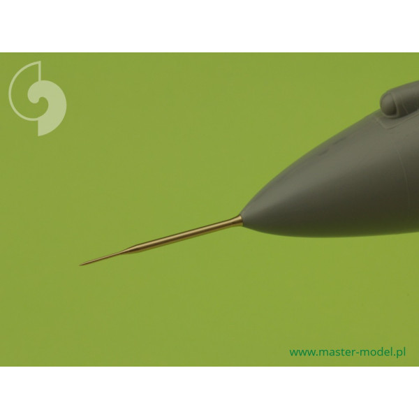 F-101B Voodoo - Pitot Tube 1/48 Master 48-041