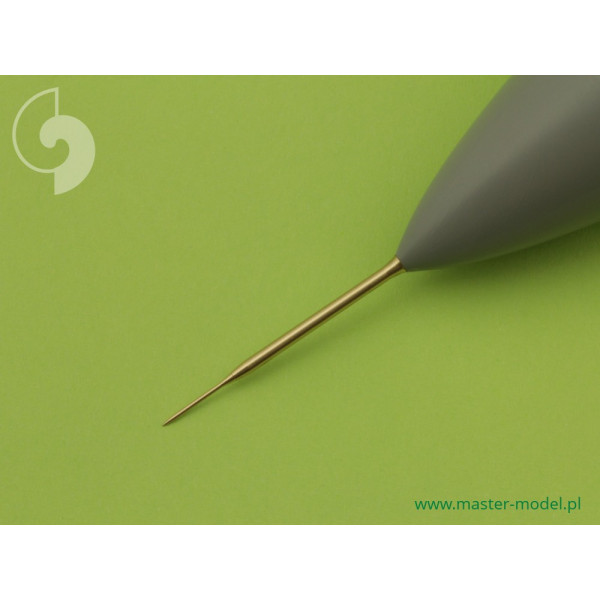 F-101B Voodoo - Pitot Tube 1/48 Master 48-041