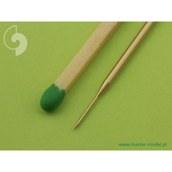 F-101B Voodoo - Pitot Tube 1/48 Master 48-041