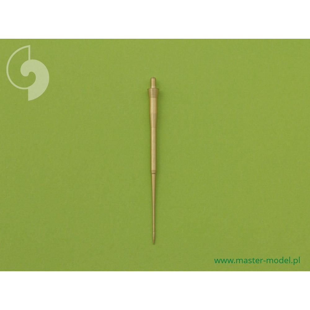 RF-101B Voodoo - Pitot Tube 1/48 Master 48-042