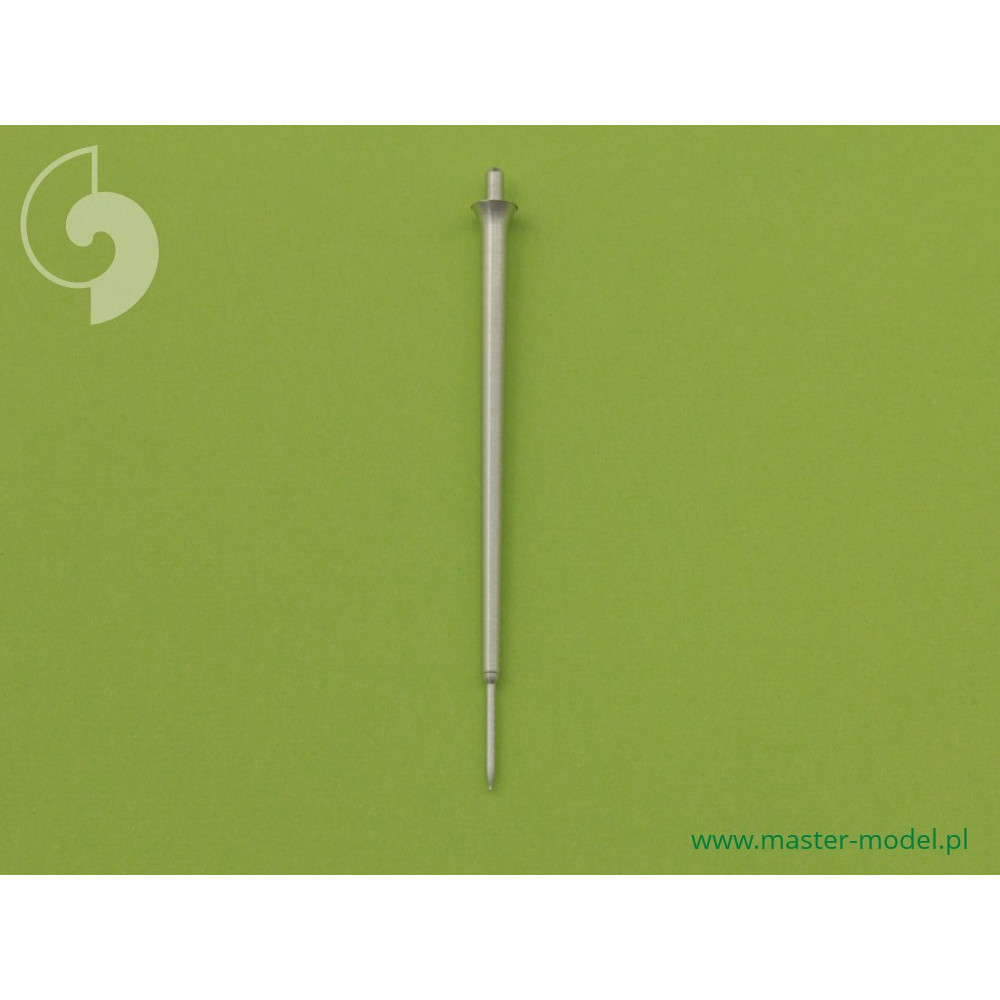 F-102 Delta Dagger - Pitot Tube 1/48 Master 48-043