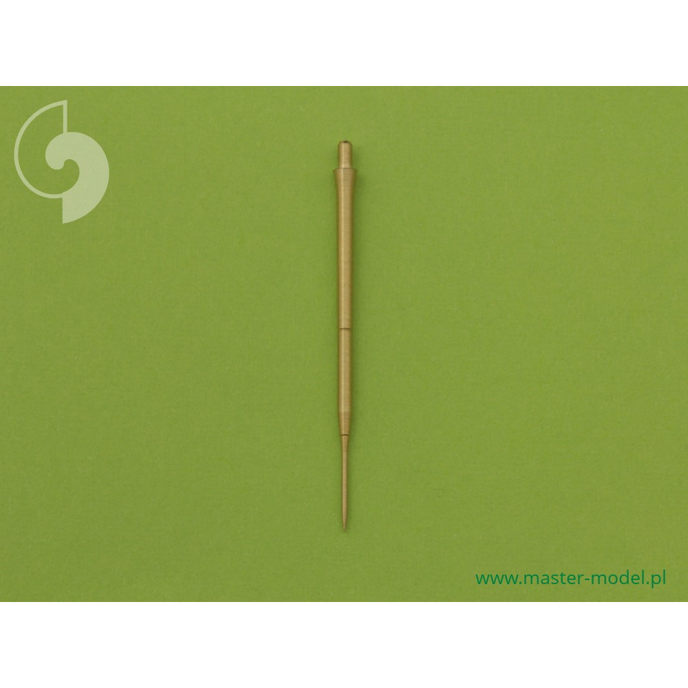 F-105 Thunderchief - Pitot Tube 1/48 Master 48-045