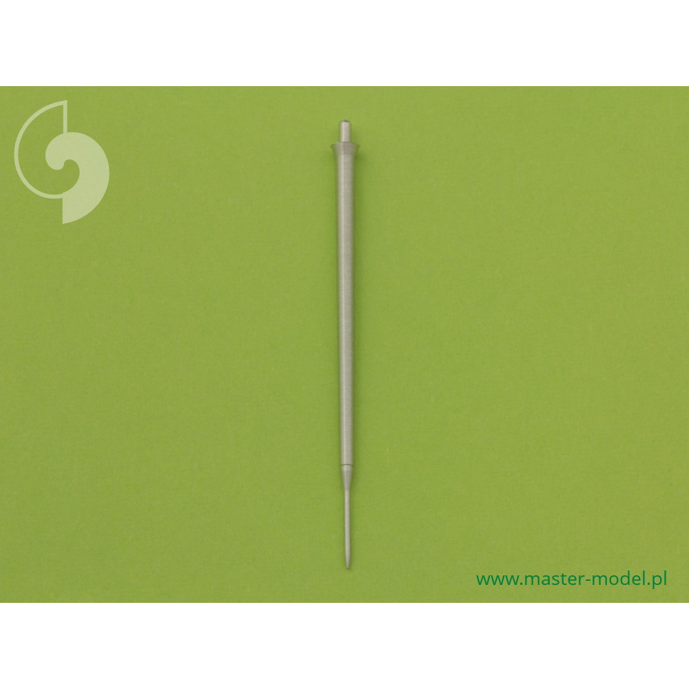 F-106 Delta Dart - Pitot Tube 1/48 Master 48-046