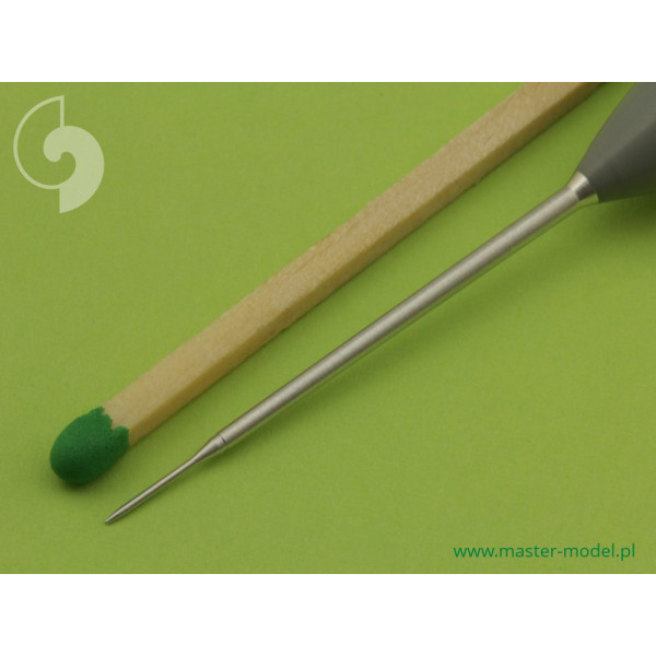 F-106 Delta Dart - Pitot Tube 1/48 Master 48-046