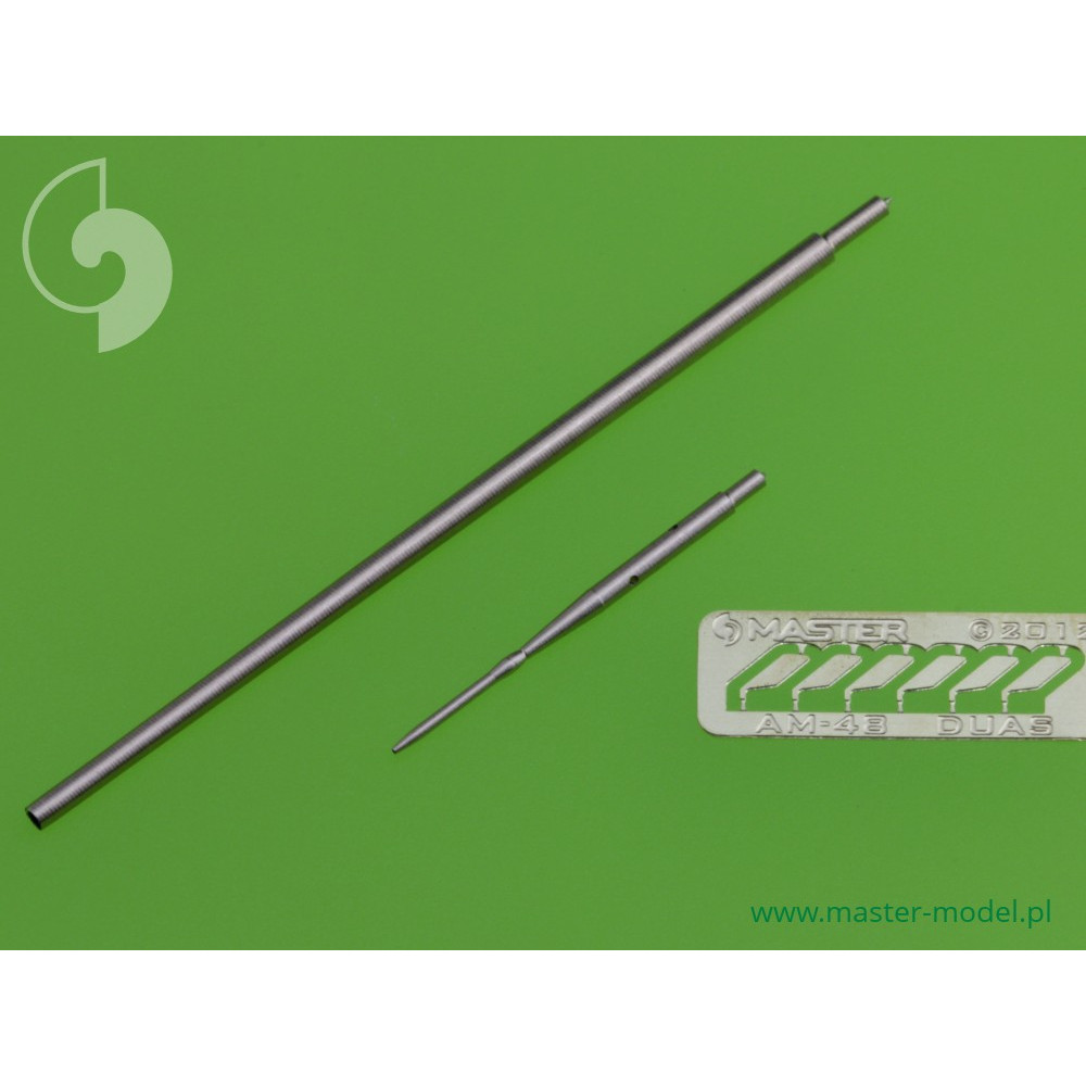 MiG-21bis (Fishbed L/N) - Pitot Tube 1/48 Master 48-062