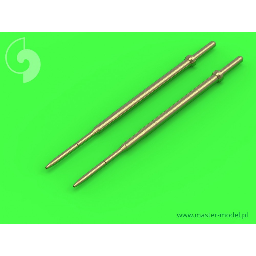 Aero L-29 Delfin - Pitot Tubes 1/48 Master 48-105