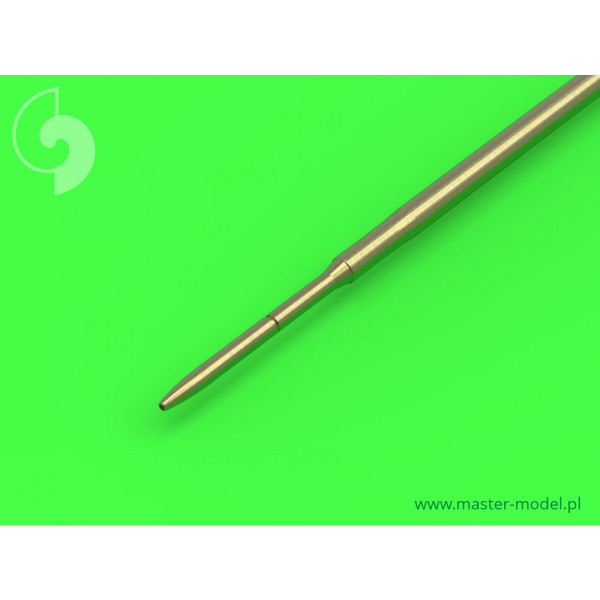 Aero L-39 Albatros - Pitot Tubes 1/48 Master 48-106