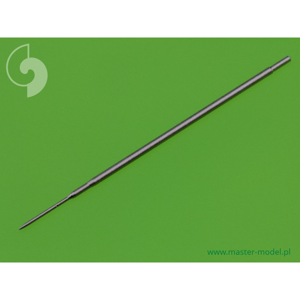 MiG-21 PF, PFM (Fishbed D, F) - Pitot Tube 1/72 Master 72-046