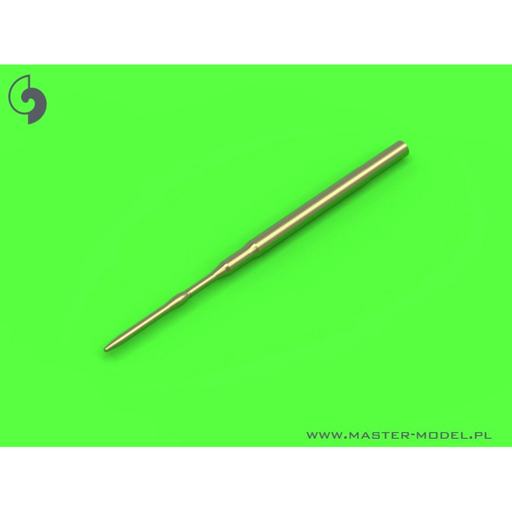 Su-34 (Fullback) - Pitot Tube 1/72 Master 72-128