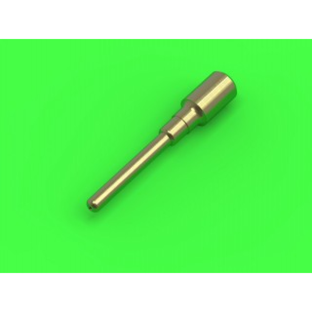 BAC/EE Canberra - Pitot Tube 1/72 Master 72-143