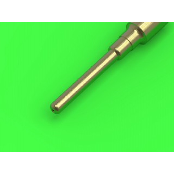 BAC/EE Canberra - Pitot Tube 1/72 Master 72-143