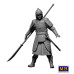 Чжу Юаньчжан, засновник китайської династії Мін 1/24 MasterBox 24059