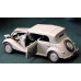 German military car, Type 170 V, Tourenwagen, 4 Türen, 1937-1940 1/35 MasterBox 35100