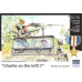 "Charlie on the left" (Vietnam War Series) 1/35 MasterBox 35105