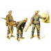 German Tank Hunters, 1944 1/35 MasterBox 3515