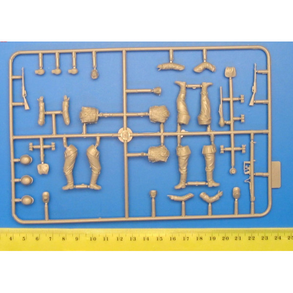 German Tank Hunters, 1944 1/35 MasterBox 3515
