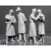 Німецьке народне ополчення Фольксштурм 1944-45 рр 1/35 MasterBox 35172