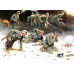 German Panzergrenadiers 1/35 MasterBox 3518