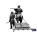 Серія індіанських войн.На великих рівнинах 1/35 MasterBox 35189