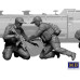 Небезпека близько. Команда спеціальних операцій, наші дні 1/35 MasterBox 35207