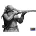 Поранений товариш. Серія Індіанських воєн, XVIII століття. Набір № 2 1/35 MasterBox 35210