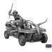 Серія «Битва в пустелі». Клан Буйволів. Спіймати злодія-2 1/35 MasterBox 35251