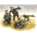 Німецькі кулеметники, Східний фронт 1944 1/35 MasterBox 3526