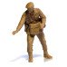 British paratroopers, 1944. Kit 2 1/35 MasterBox 3534