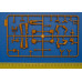 Російські танкісти, 1943-1944 1/35 MasterBox 3535