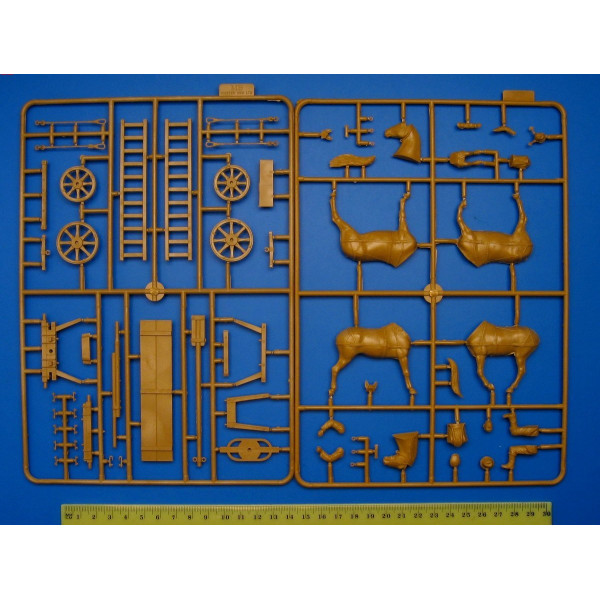 Somewhere in Europe... 1944 1/35 MasterBox 3538