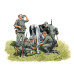Операція "Молочник" (Operation "Milkman") 1/35 MasterBox 3565