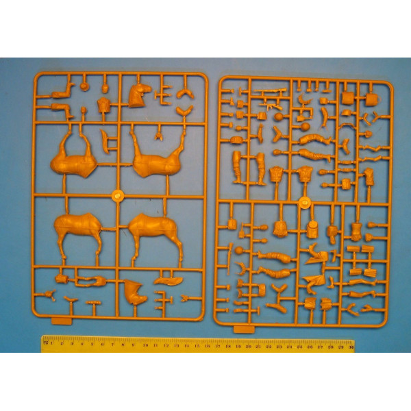 Франція 1944 рік 1/35 MasterBox 3578