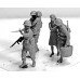 Франція 1944 рік 1/35 MasterBox 3578
