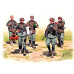 German Elite Infantry (Eastern Front 1941-1945)  1/35 MasterBox 3583