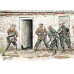 German Infantry, Western Europe (1944-1945)  1/35 MasterBox 3584