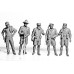 Союзники в Північній Африці, 1940-1943 рр. 1/35 MasterBox 3594