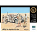 LRDG в Північній Африці 1/35 MasterBox 3598