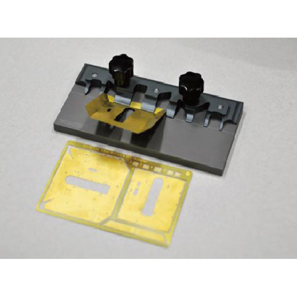 Photoetch Bending Tool (Large) MasterTools 09931