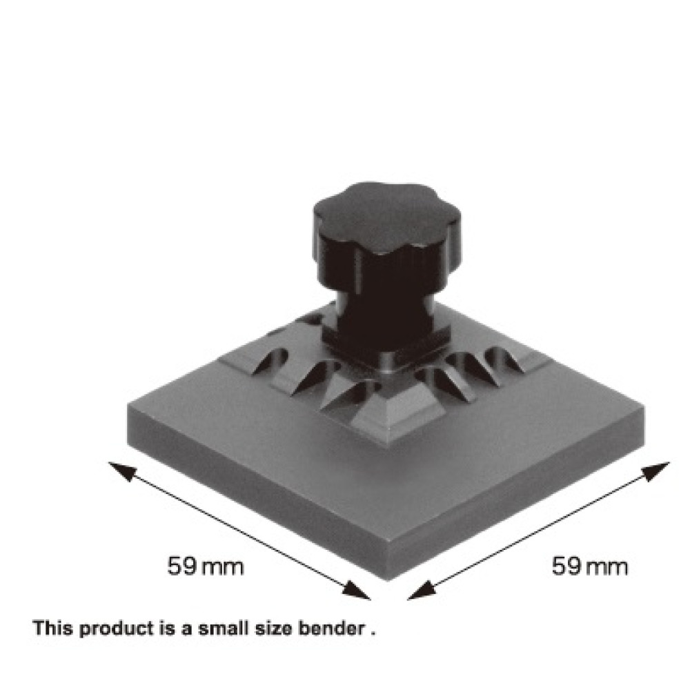 Photoetch Bending Tool (small) MasterTools 09933