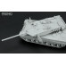 German Main Battle Tank Leopard 2 A7 1/72 Meng model 72002
