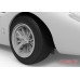 Ford GT40 Mk.II‘ 66  1/24 Meng model CS-004