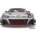 Audi R8 LMS GT3 2019 1/24 Meng model CS-006