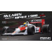 McLAREN MP4/4 1988 1/24 Meng model CS-007