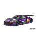 Audi R8 LMS EVA RT Test Type 1 1/24 Meng model CS-008