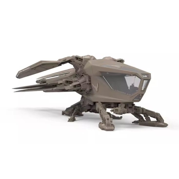 Dune Atreides Ornithopter 1/72  Meng DS-007